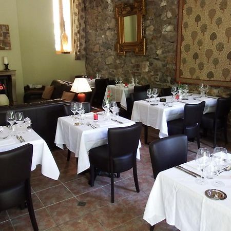Bed and Breakfast Aux Quatre Saisons Axat Экстерьер фото