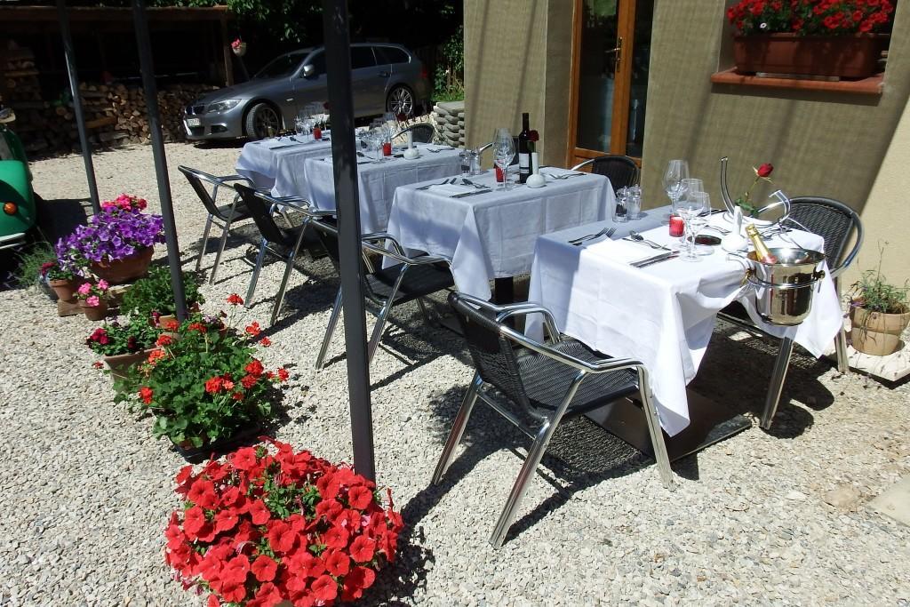 Bed and Breakfast Aux Quatre Saisons Axat Экстерьер фото