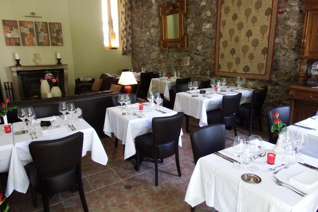 Bed and Breakfast Aux Quatre Saisons Axat Экстерьер фото